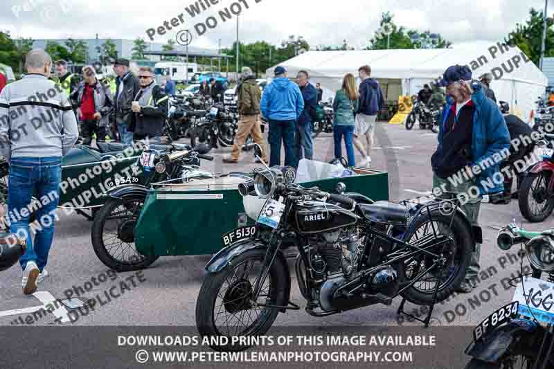 Vintage motorcycle club;eventdigitalimages;no limits trackdays;peter wileman photography;vintage motocycles;vmcc banbury run photographs